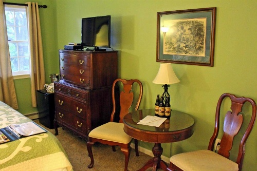 Battlefield Bed & Breakfast image 14