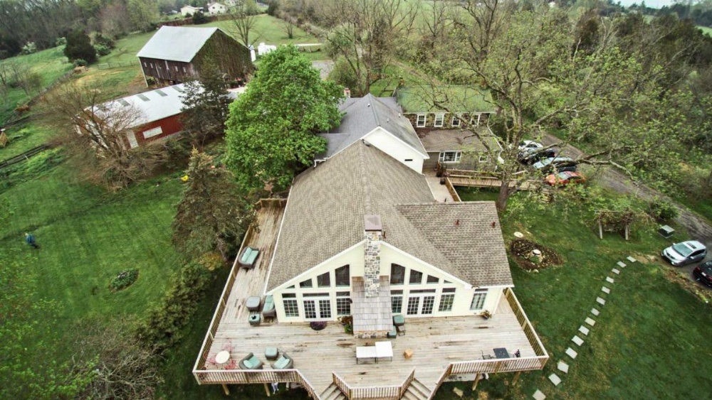 Battlefield Bed & Breakfast Image 19