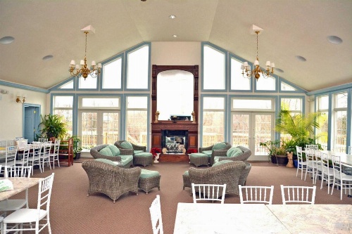Battlefield Bed & Breakfast image 20