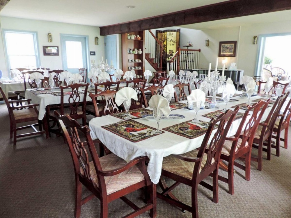 Battlefield Bed & Breakfast Image 21