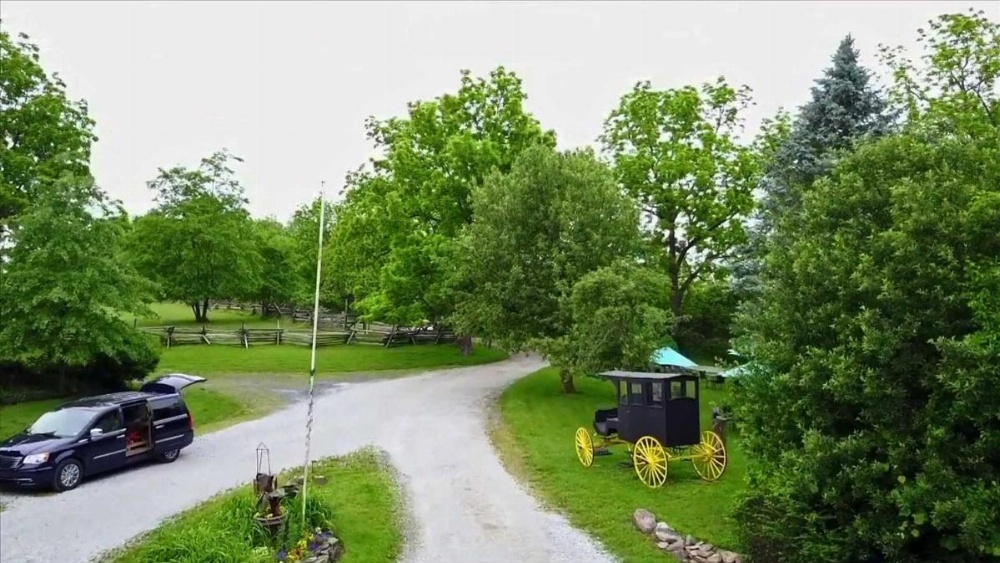 Battlefield Bed & Breakfast Image 23