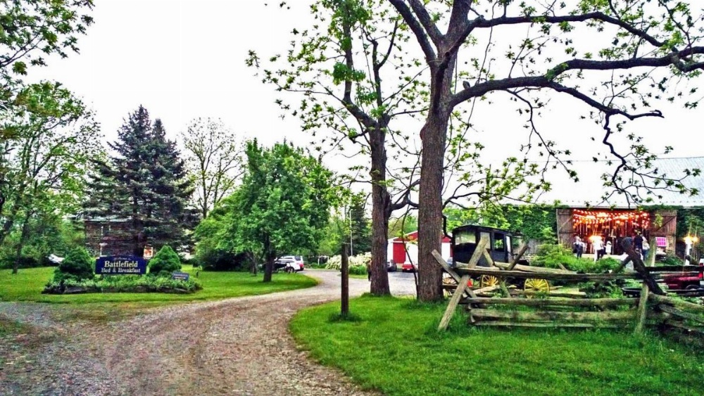 Battlefield Bed & Breakfast Image 24