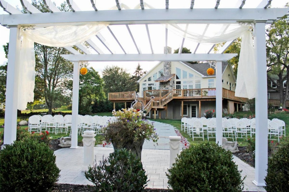 Battlefield Bed & Breakfast Image 30
