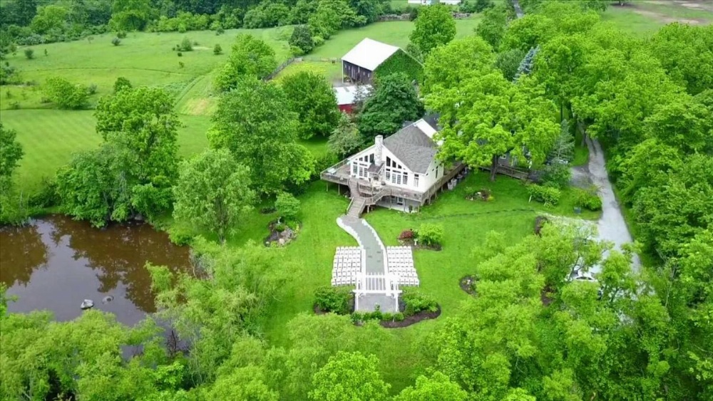 Battlefield Bed & Breakfast Image 31