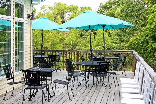 Battlefield Bed & Breakfast image 32