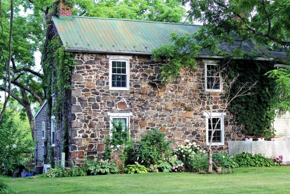 Battlefield Bed & Breakfast Image 33