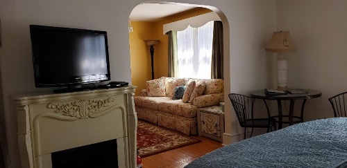 Battlefield Bed & Breakfast image 38