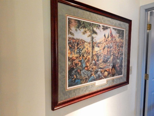 Battlefield Bed & Breakfast image 4