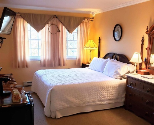 Battlefield Bed & Breakfast image 44