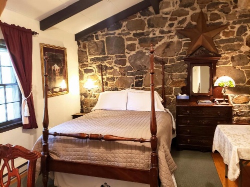 Battlefield Bed & Breakfast image 49