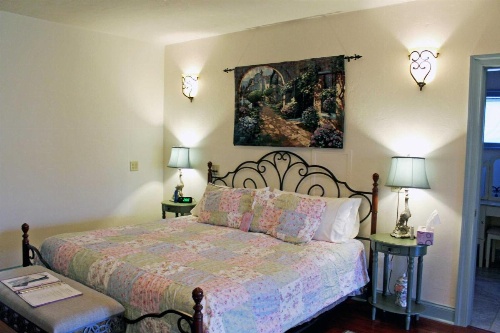 Battlefield Bed & Breakfast image 7