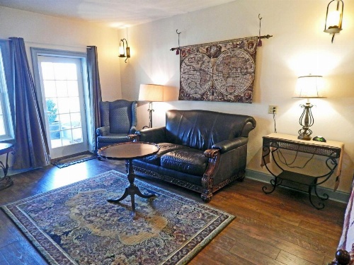 Battlefield Bed & Breakfast image 9